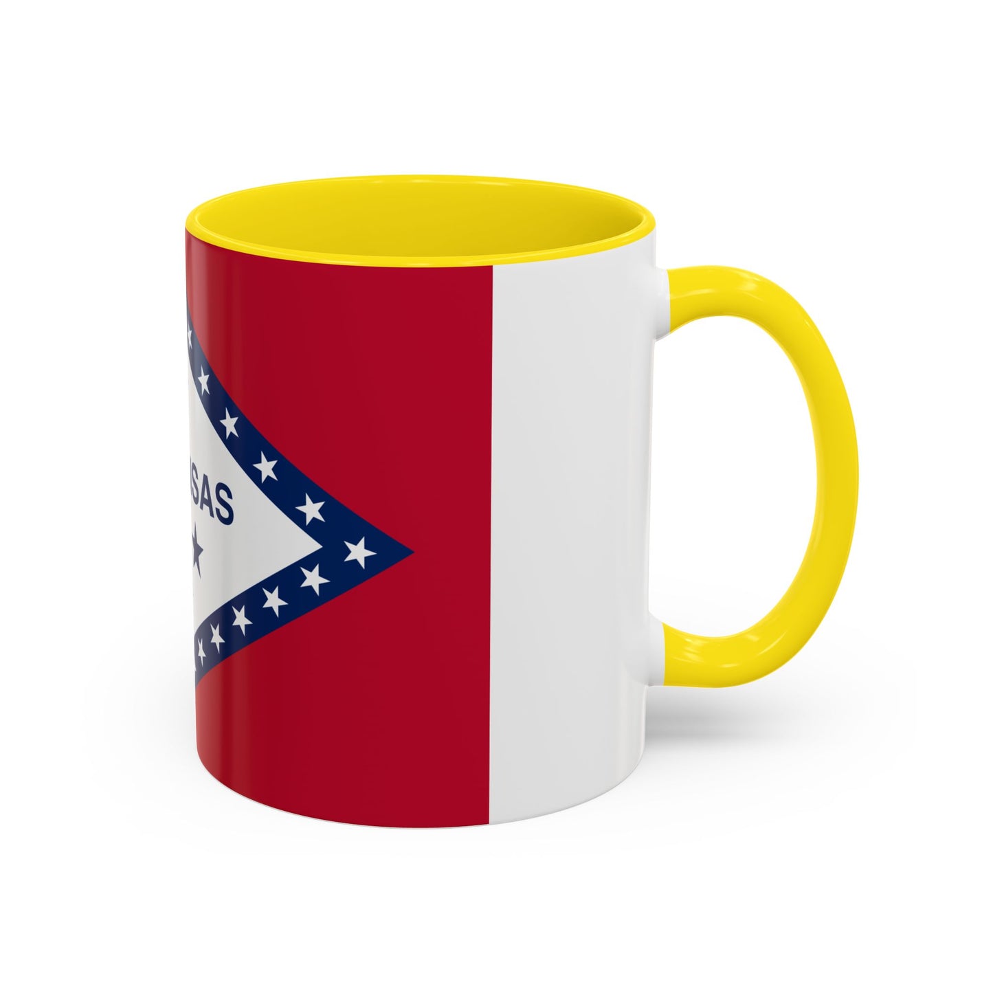 Arkansas Mug