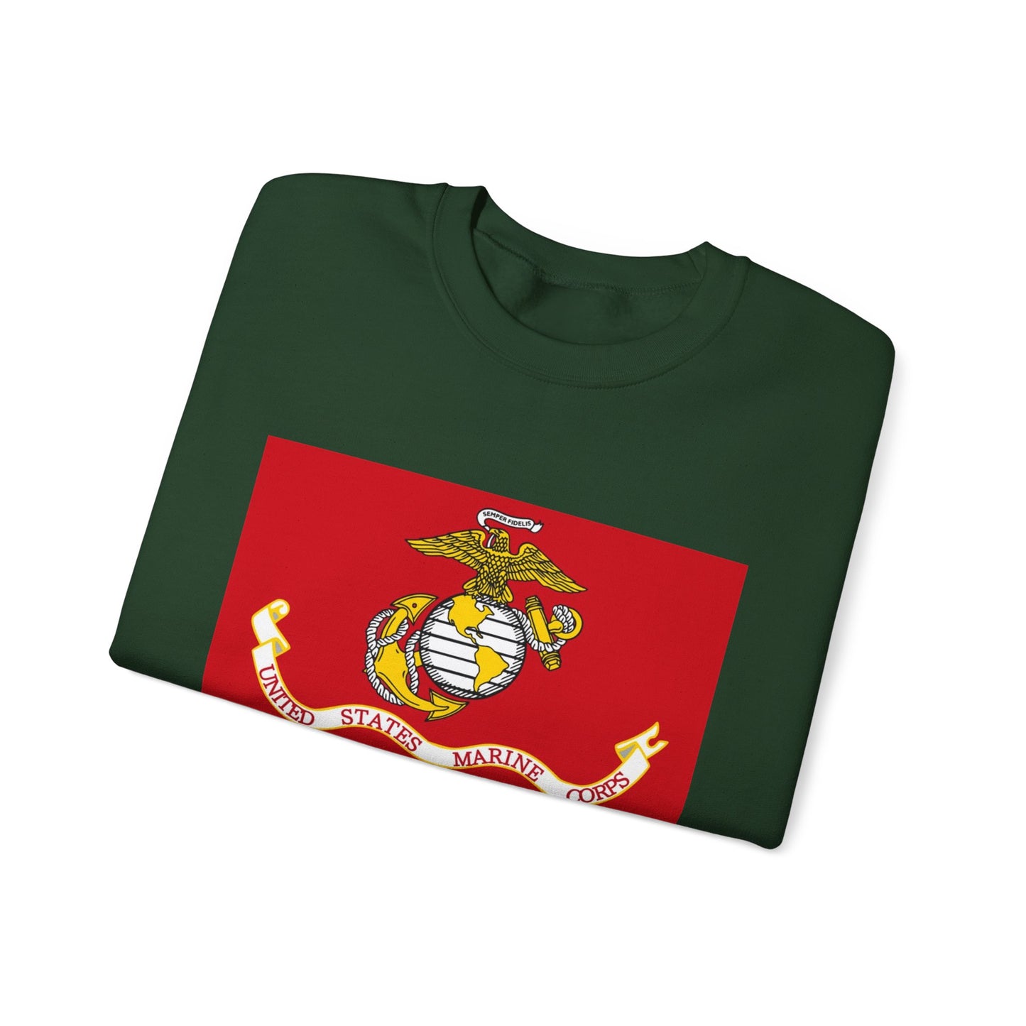 US Marine Corps Sweatshirt