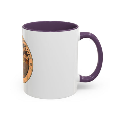 Cahuilla Mug