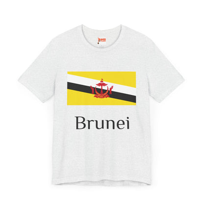 Brunei T-shirts