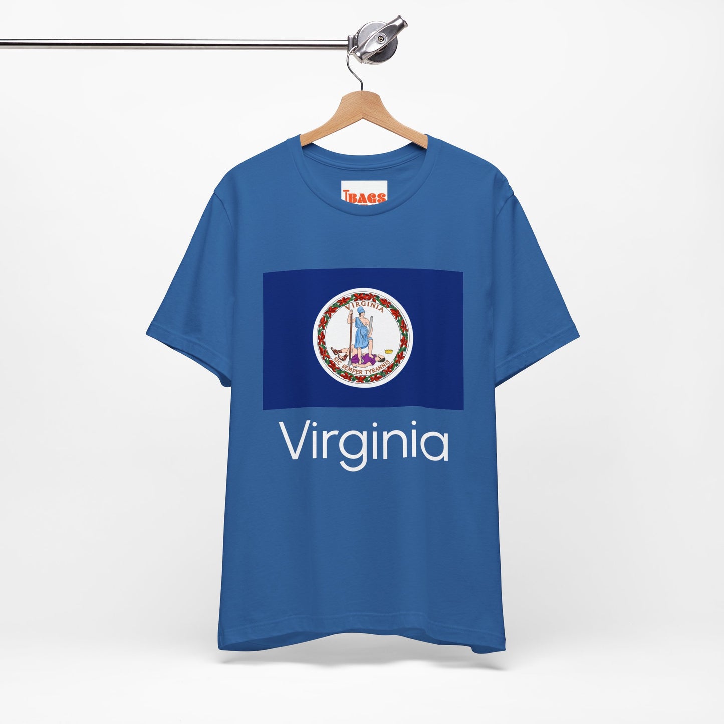 Virginia T-shirts