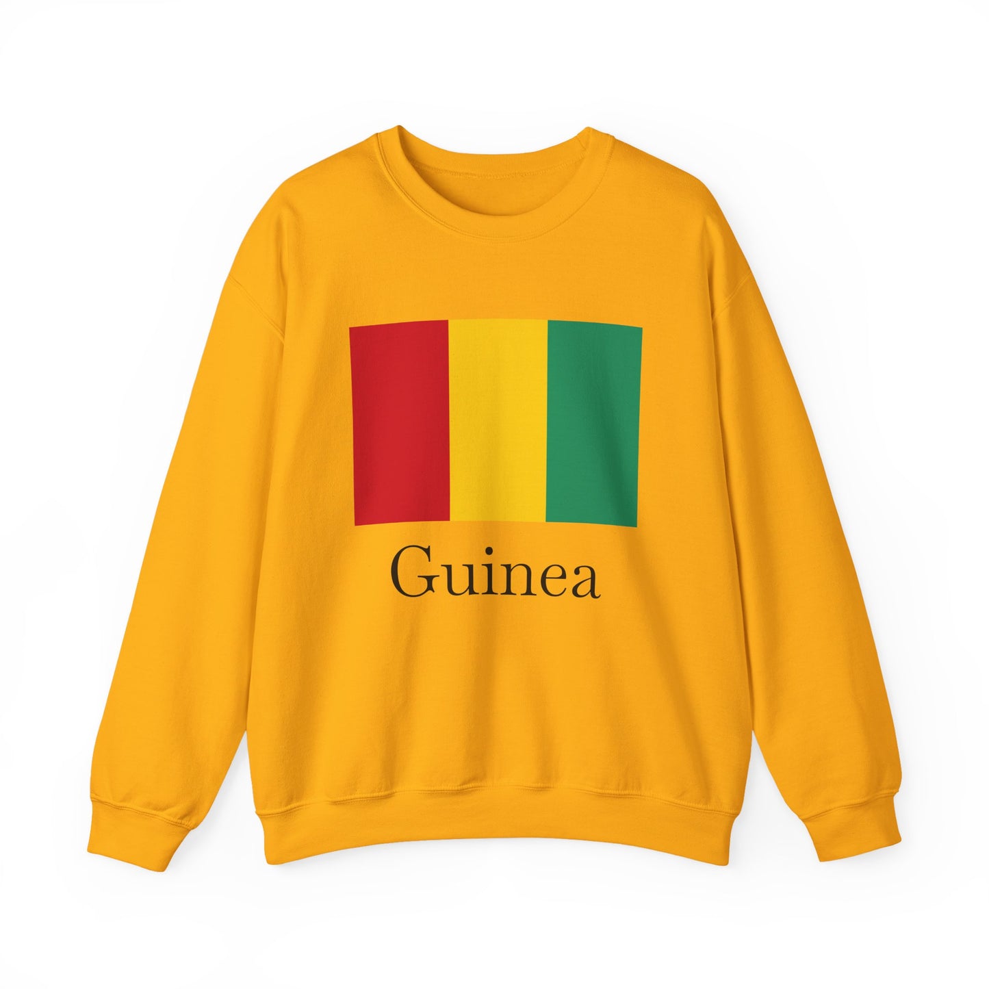 Guinea Sweatshirt