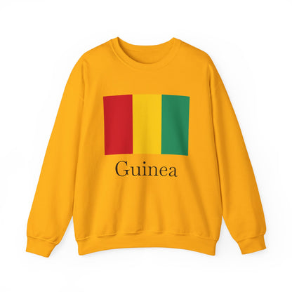 Guinea Sweatshirt