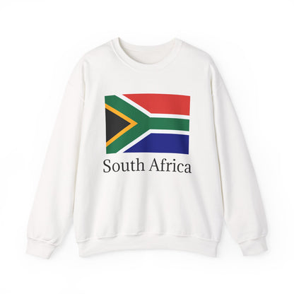 South Africa Sweatshirt