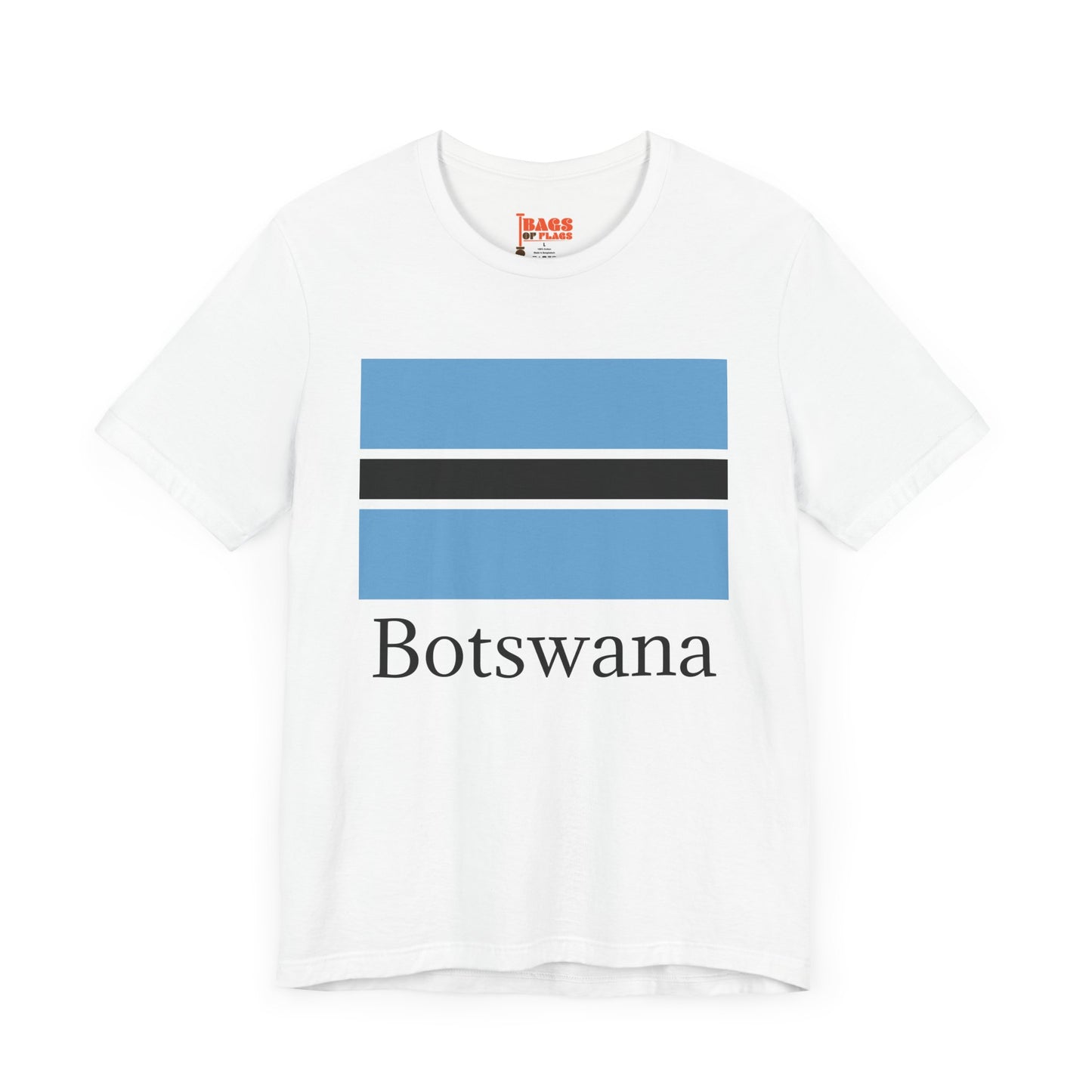 Botswana T-shirt