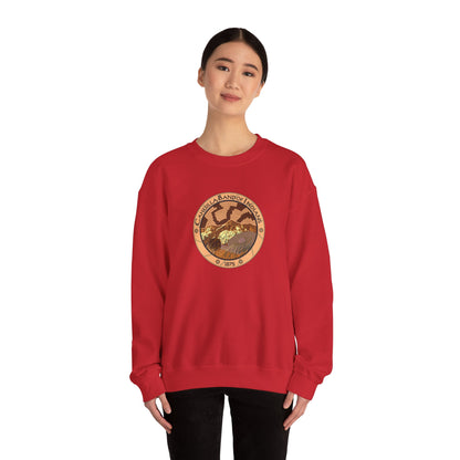 Cahuilla Sweatshirt