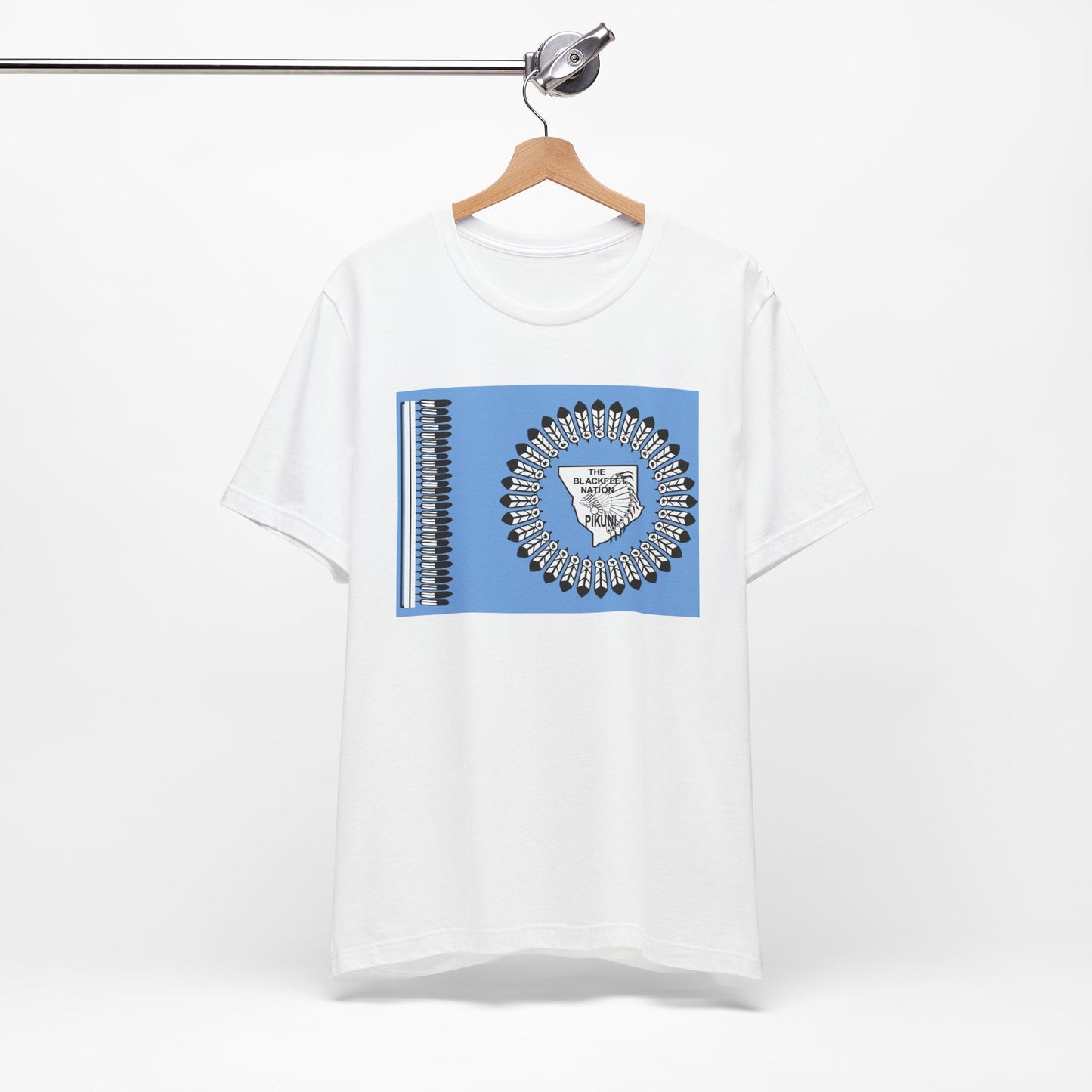 Piegan Blackfeet T-shirt