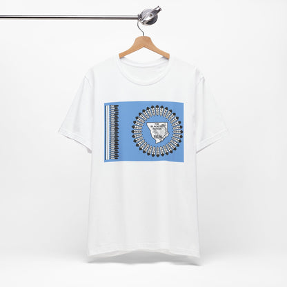 Piegan Blackfeet T-shirt