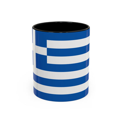 Greece Mug