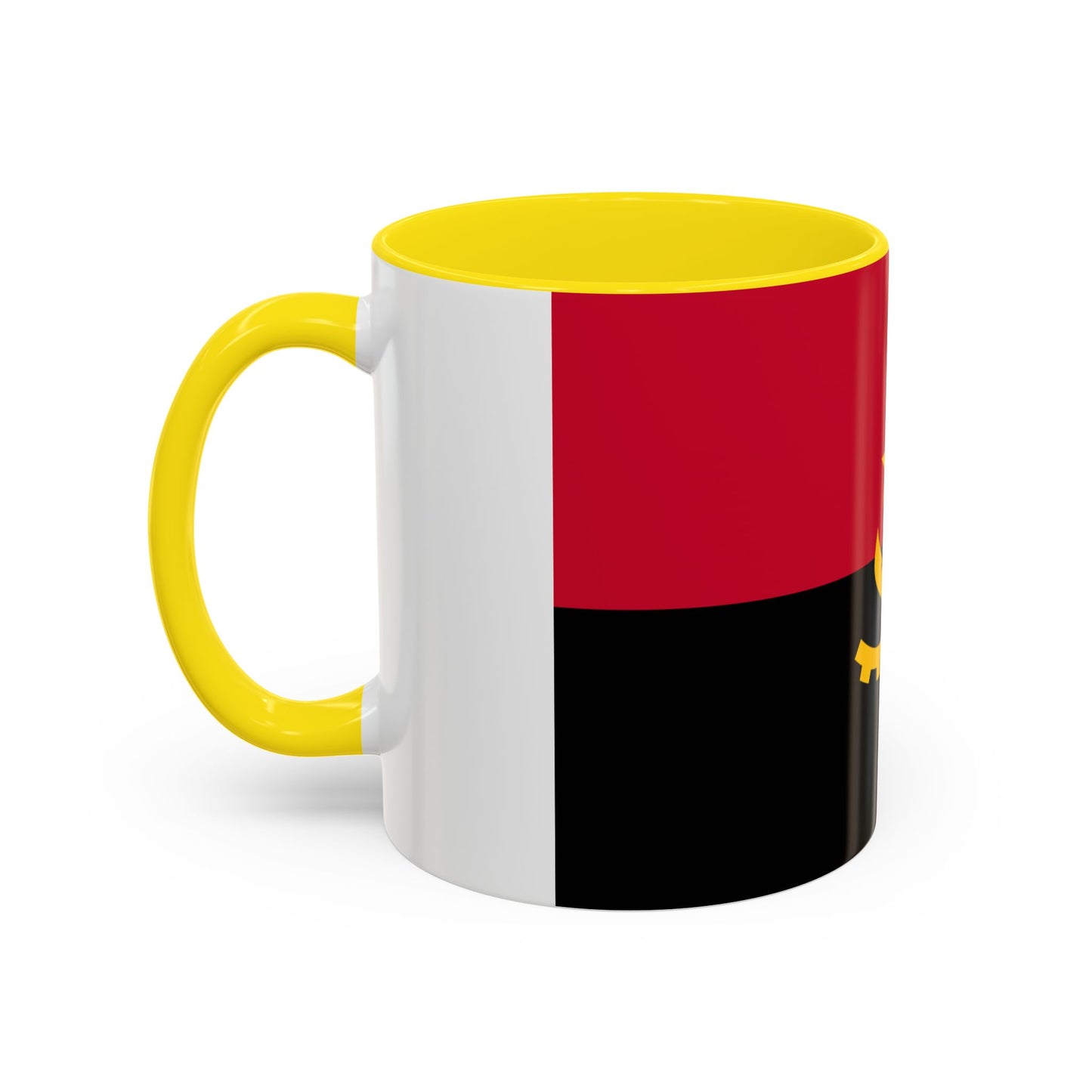 Angola Mug