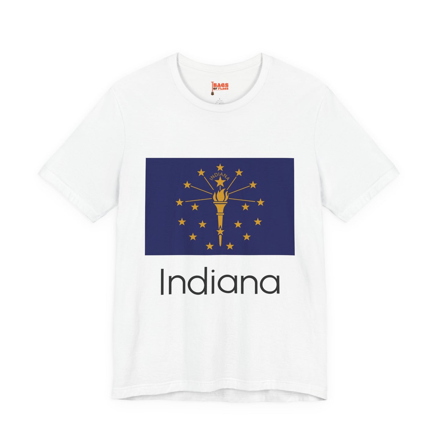 Indiana T-shirts