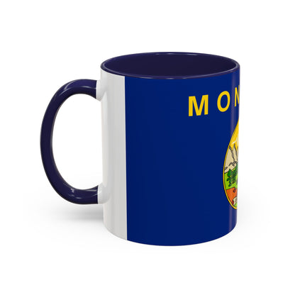 Montana Mug