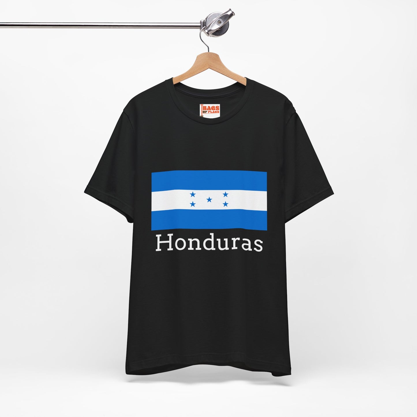 Honduras T-shirts