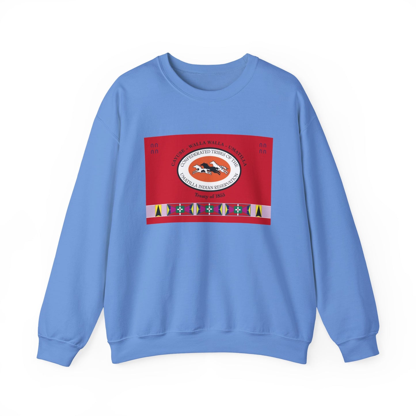 Cayuse People Sweatshirt