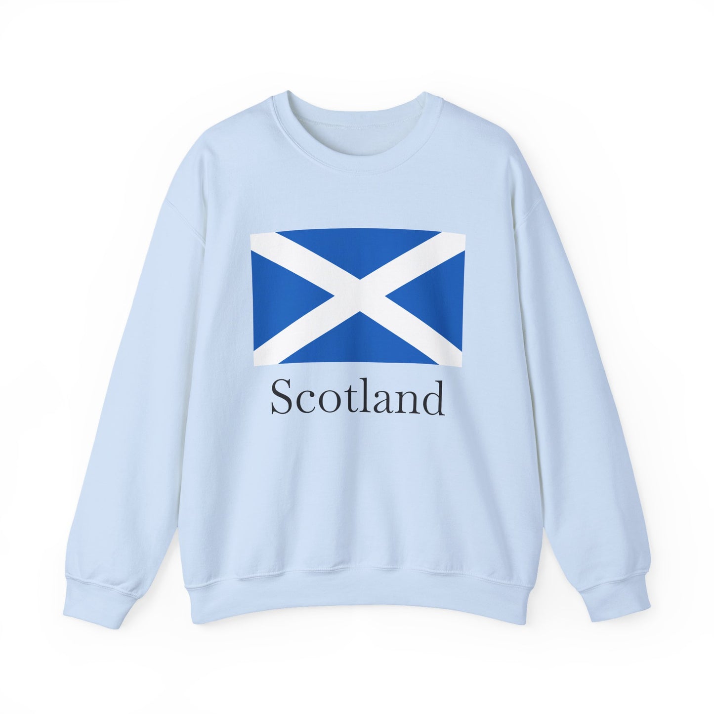 Scotland Sweatshirt