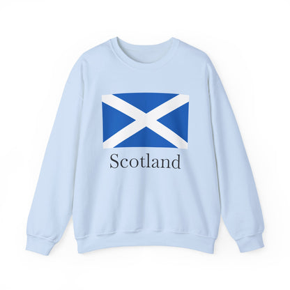 Scotland Sweatshirt