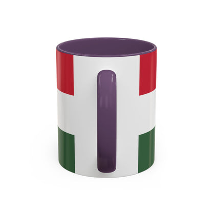 Hungary Mug