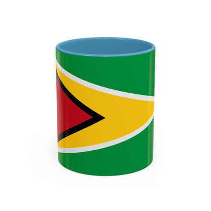 Guyana Mug