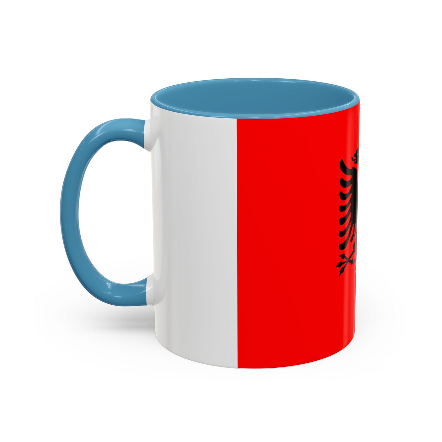 Albania Mug