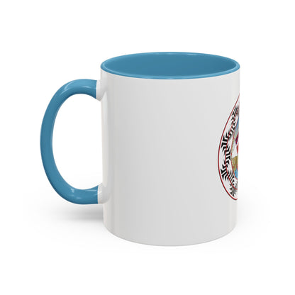Yurok Mug