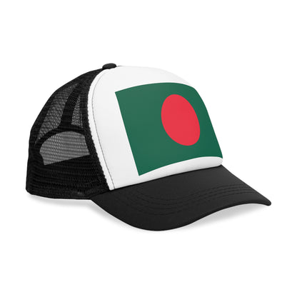 Bangladesh Trucker Cap