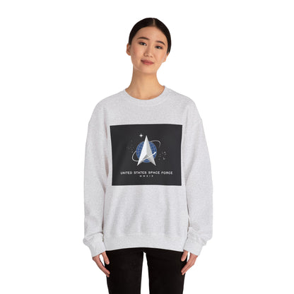 US Space Force Sweatshirt
