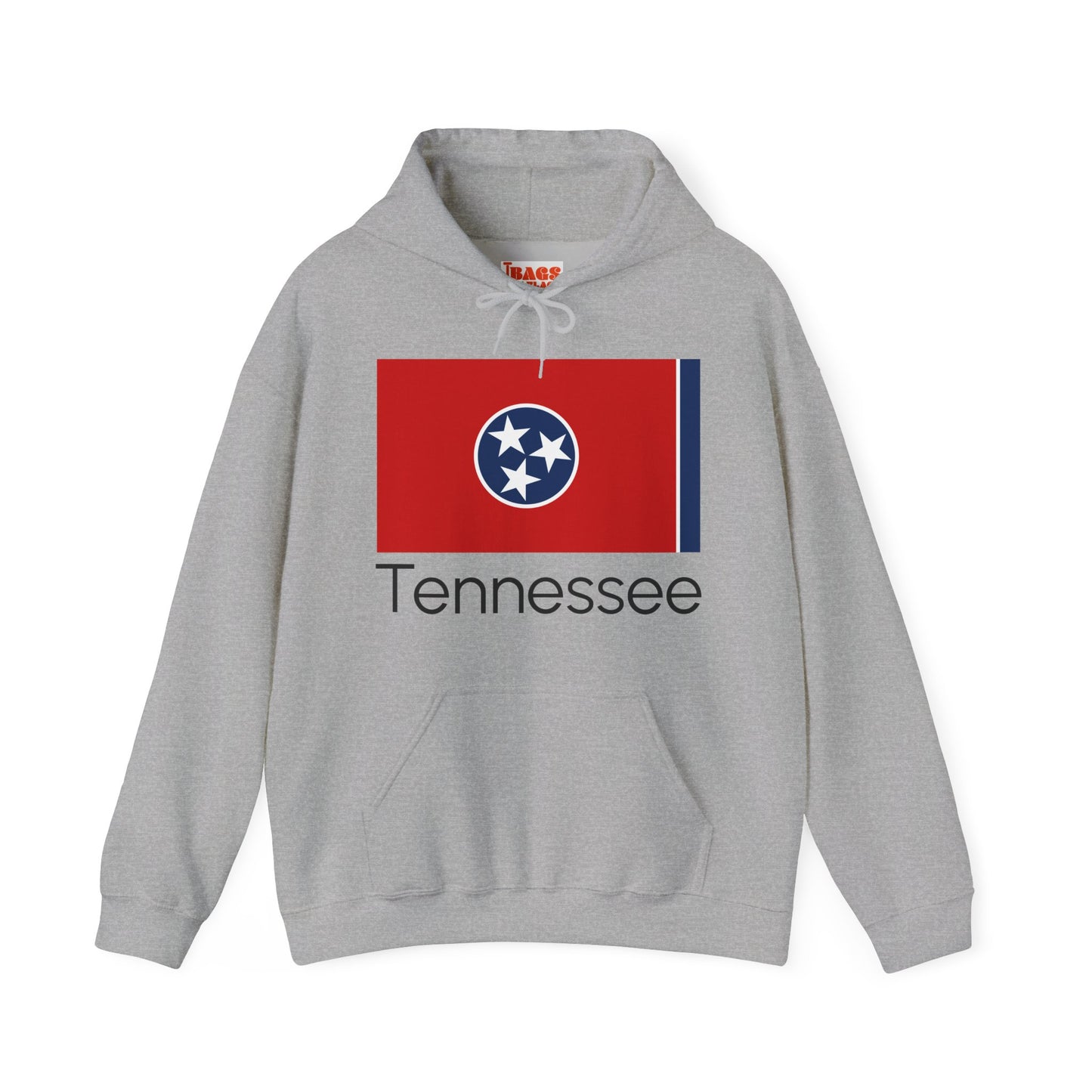 Tennessee Hoodies