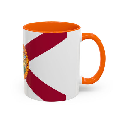 Florida Mug