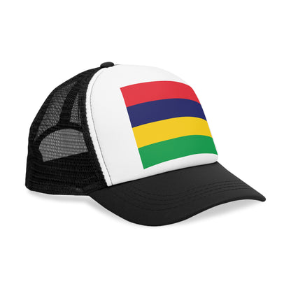 Mauritius Trucker Cap