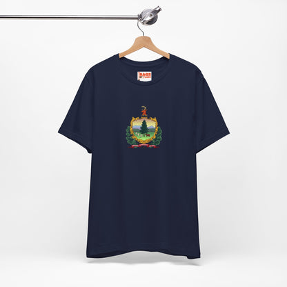 Vermont Inspired T-shirt