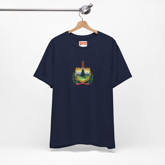 Vermont Inspired T-shirt