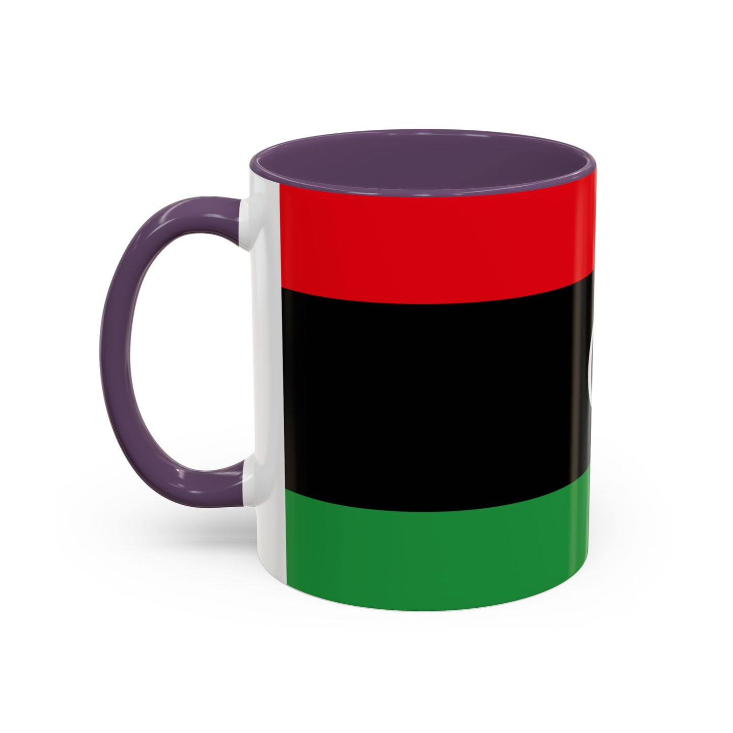 Libya Mug