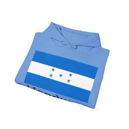 Honduras Hoodies