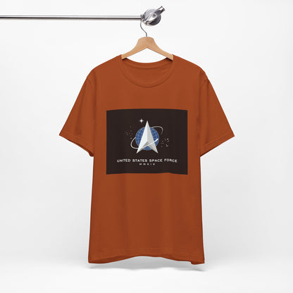 US Space Force T-shirt