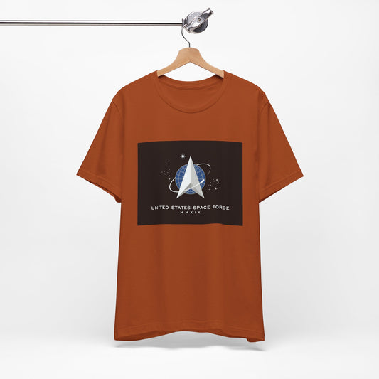 US Space Force T-shirt