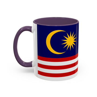Malaysia Mug