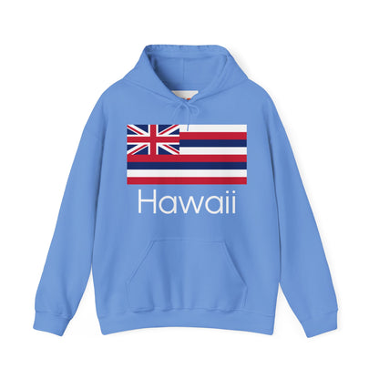 Hawaii Hoodies