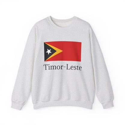 Timor-Leste Sweatshirt