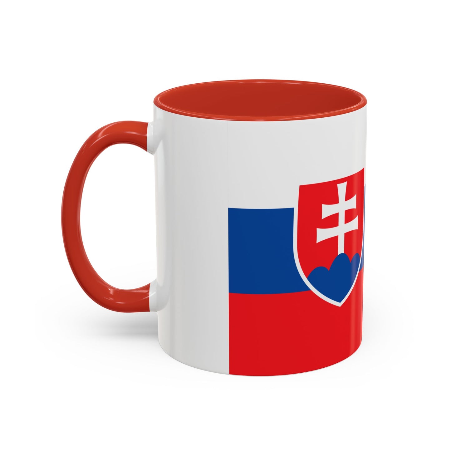 Slovakia Mug