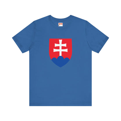 Slovakia Inspired T-shirt