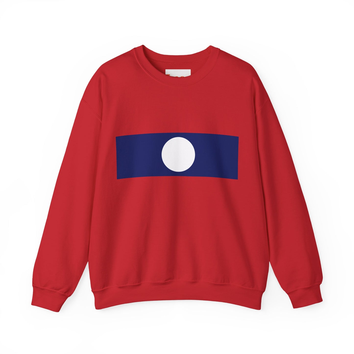 Laos Inspired Sweatshirt
