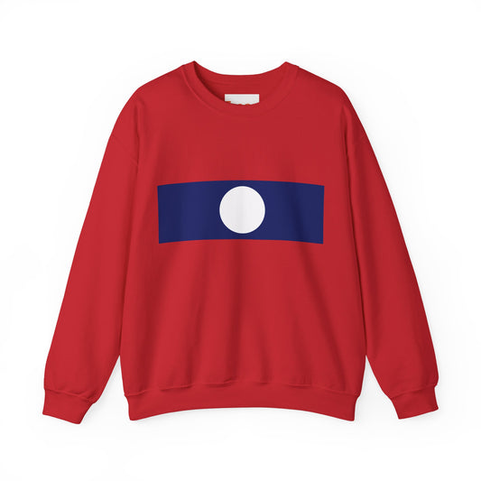Laos Inspired Sweatshirt