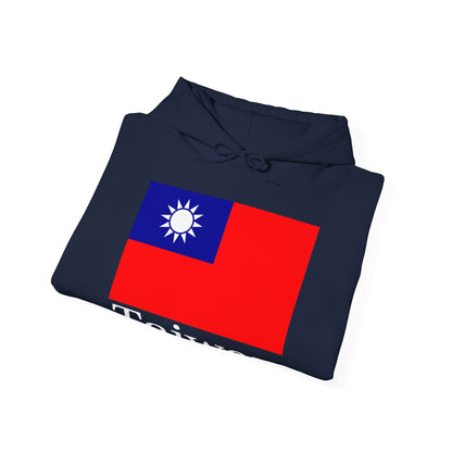 Taiwan Hoodies