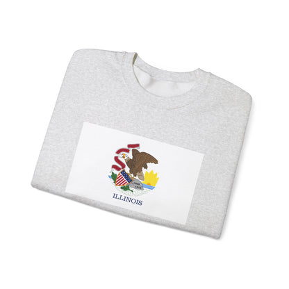 Illinois Sweatshirt