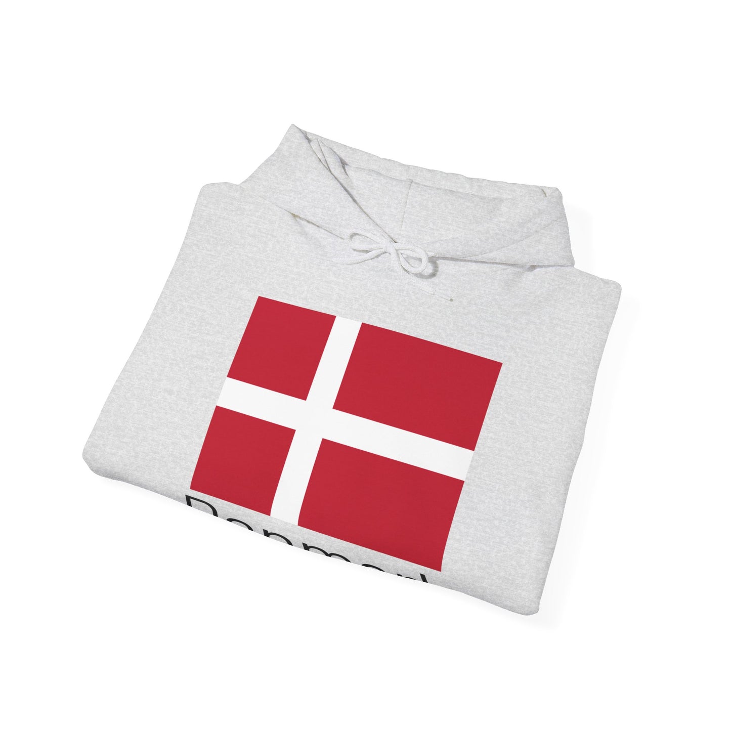 Danmark Hoodies