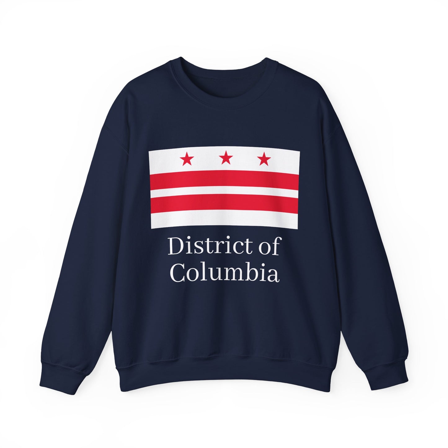 District of Columbia Sweatshirt
