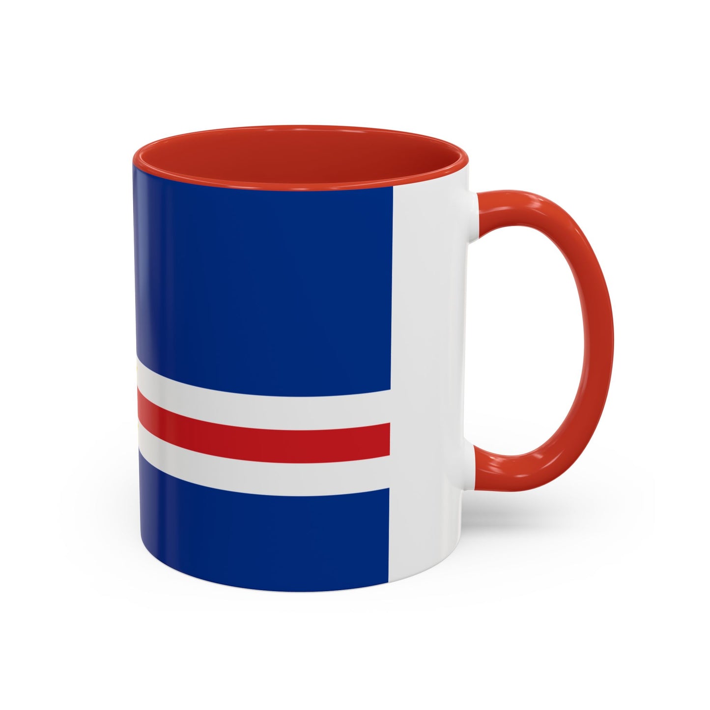 Cape Verde Mug