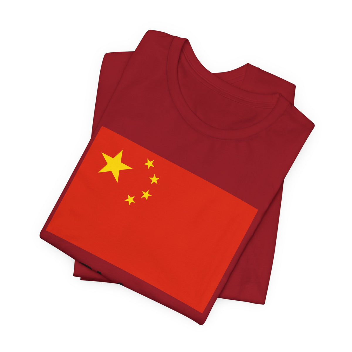 China T-shirt