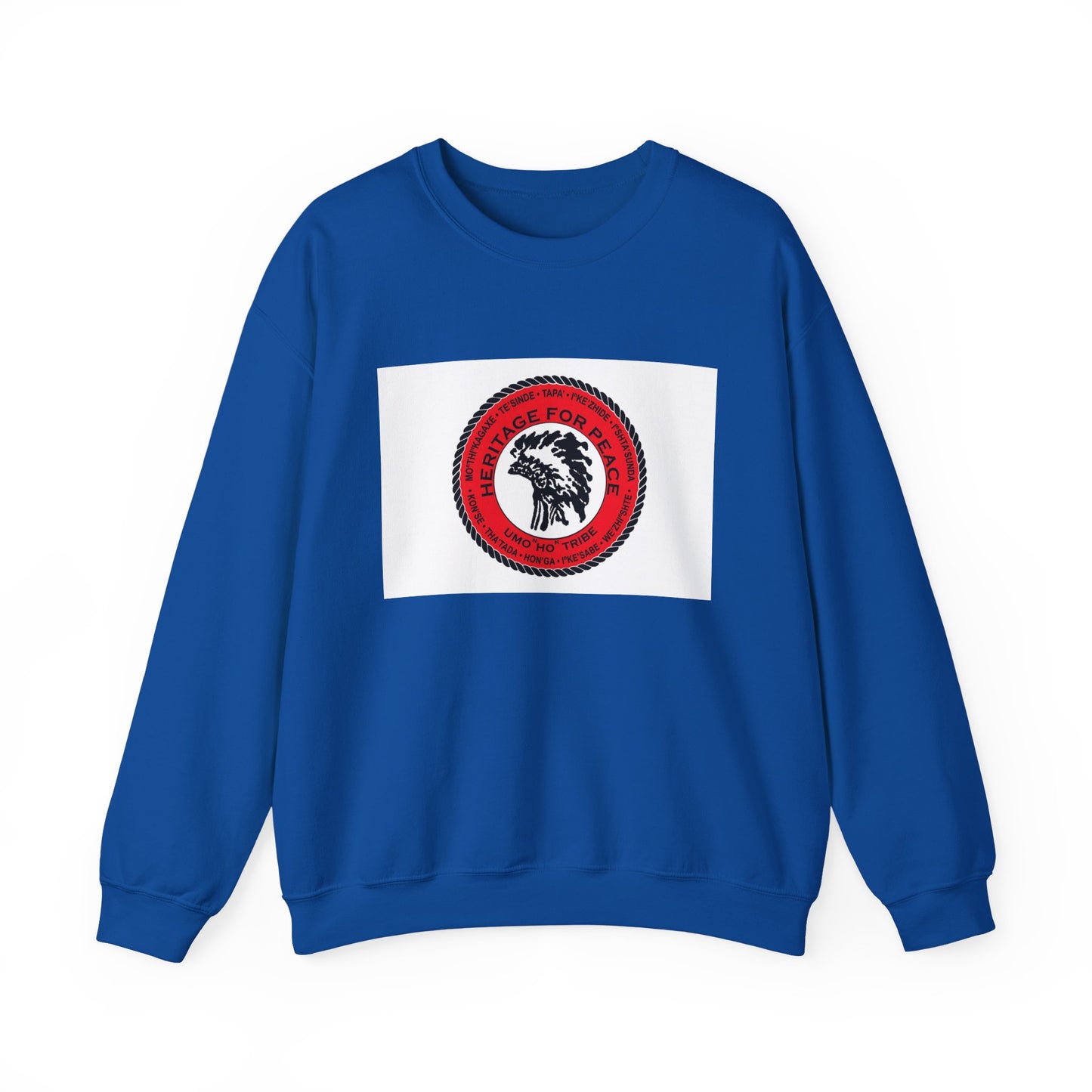 Omaha Sweatshirt