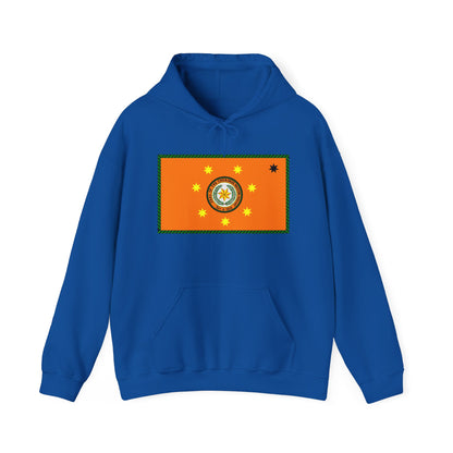 Cherokee Hoodies